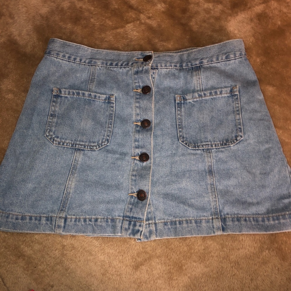 Skirt